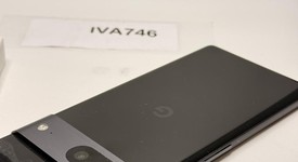 Good
													Google Pixel 7 - Unlocked, Obsidian, 128 GB, 8 GB, GVU6C, Sub-6 5G, photo 3 of 5