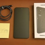 Mint Samsung Galaxy A36 5G - Unlocked, 128 GB, Black, SM-A366U1