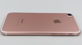 Fair
													Apple iPhone 7 - AT&T, Rose Gold, 128 GB, A1778, photo 5 of 9