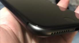 Good
													Apple iPhone 8 Plus - Verizon, Gray, 256 GB, A1864, photo 4 of 19