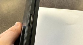 Good
													Microsoft Surface Duo 2 - Unlocked, Black, 256 GB, 8 GB, photo 5 of 10