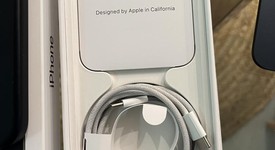 Mint
													Apple iPhone 15 Pro - Unlocked, Natural, 128 GB, A2848, photo 2 of 9