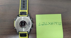 Good
													Garmin Fenix 8 - Titanium, SOLAR, photo 3 of 10