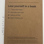 New Amazon Kindle Paperwhite 12th Gen 2024 - Amazon, Green