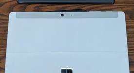 Good
													Microsoft Surface Go 2 - Wi-Fi, Pentium, Gray, 64 GB, 4 GB, photo 2 of 3