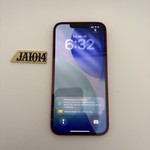 Fair Apple iPhone 14 - Unlocked, 128 GB, Red, A2649