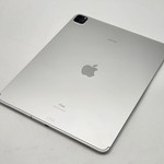 Good Apple iPad Pro 12.9 inch 4th Gen 2020 - Unlocked, 128 GB, Silver, A2069