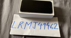 Mint
													Apple iPhone 6S - Unlocked, Grey, 128 GB, A1633, photo 5 of 8