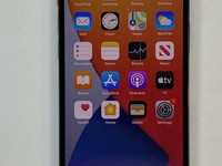 Apple iPhone 12 Pro