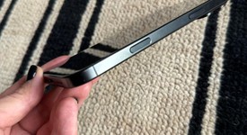 Good
													Apple iPhone 16 Pro Max - Verizon, Black, 256 GB, A3084, photo 5 of 11