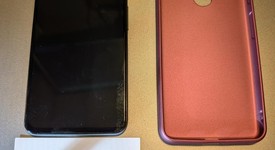 Good
													Google Pixel 5a 5G - Unlocked, Black, 128 GB, 6 GB, photo 4 of 7