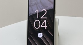 Mint
													Google Pixel 7a - Unlocked, Snow, 128 GB, 8 GB, GWKK3, photo 1 of 5