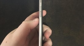 Good
													Apple iPhone 6 - Unlocked, Gray, 64 GB, A1549, photo 4 of 7