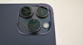 Good
													Apple iPhone 14 Pro Max - AT&T, Purple, 256 GB, A2651, photo 5 of 11