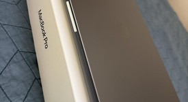 Mint
													MacBook Pro 2021 - 16" - Apple M1 Pro 10-core, Gray, 1 TB, 16 GB, photo 5 of 8