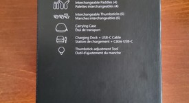 New
													Xbox Elite Wireless Controller Series 2 - Black, photo 4 of 5
