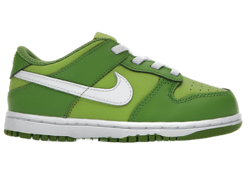 Nike Dunk Low Chlorophyll (TD) for sale