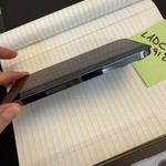 Mint Apple iPhone 13 Pro Max - Unlocked, 128 GB, Sierra Blue, A2484