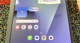 Mint
													Samsung Galaxy Z Fold7 - T-Mobile, Blue Shadow, 256 GB, 12 GB, SM-F966U, photo 2 of 6