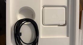 Mint
													MacBook Pro Late 2023 (M3) - 16" - Apple M3 Max 14-core, Black, 1 TB, 36 GB, 30-core GPU, photo 3 of 14