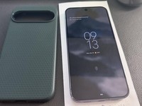 Google Pixel 10 Pro XL