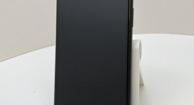 Good
													Apple iPhone Xr - Unlocked, Black, 256 GB, A1984, photo 2 of 5