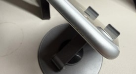 Good
													Apple iPhone 7 - Unlocked, Silver, 32 GB, A1660, photo 3 of 9