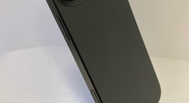 Mint
													Apple iPhone 16 Pro Max - Unlocked, Black, 256 GB, A3084, photo 5 of 9