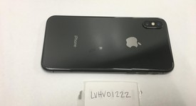 Mint
													Apple iPhone X - T-Mobile, Gray, 64 GB, A1865, photo 1 of 5