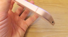 Good
													Apple iPhone 15 - T-Mobile, Pink, 128 GB, A2846, photo 3 of 4