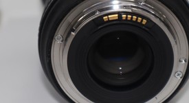 Mint
													Canon EF 16-35mm f2.8 L III USM, photo 5 of 7