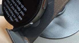 Good
													Samsung Galaxy Watch7 - Unlocked, Green, SM-L315U, 44mm, photo 2 of 6