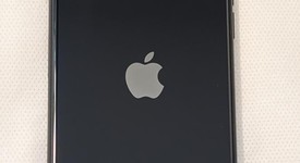 Mint
													Apple iPhone SE 3rd Gen 2022 - US Cellular, Midnight, 64 GB, A2595, photo 4 of 8