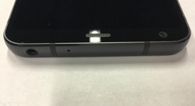 Good
													LG G6 - T-Mobile, Black, 32 GB, 4 GB, H872, photo 4 of 11