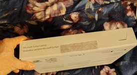 Mint
													Microsoft Surface Laptop 7 - Platinum, 512 GB, 16 GB, 13.8", photo 5 of 25