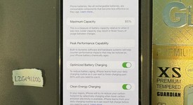 Mint
													Apple iPhone 12 Pro Max - Unlocked, Gold, 128 GB, A2342, photo 1 of 7