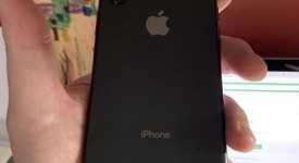 Good
													Apple iPhone Xs - Unlocked, Gray, 64 GB, A1920, photo 2 of 6