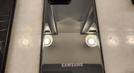 Good
													Samsung Galaxy S20 Ultra 5G - Unlocked, Gray, 128 GB, 12 GB, SM-G988U1, photo 3 of 10