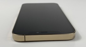 Mint
													Apple iPhone 12 Pro - Unlocked, Gold, 128 GB, A2341, photo 4 of 8