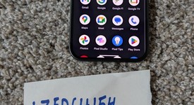 Good
													Google Pixel 9 - Unlocked, Obsidian, 128 GB, 12 GB, G2YBB, photo 3 of 12