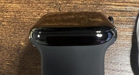 Good
													Apple Watch Series 10 42mm - Black, A2997 - GPS, Aluminum, photo 3 of 7