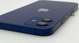 Fair
													Apple iPhone 12 - Unlocked, Blue, 64 GB, A2172, photo 4 of 7