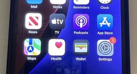 Mint
													Apple iPhone 14 - AT&T, Midnight, 128 GB, A2649, photo 1 of 12