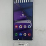 Good Samsung Galaxy Note 20 5G - T-Mobile, 128 GB, Mystic Gray, 8 GB, SM-N981U