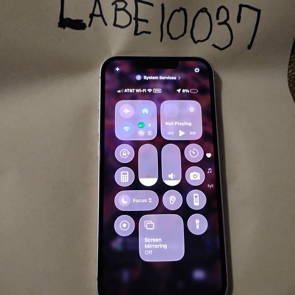 Apple iPhone 13 - Unlocked, Pink, 128 GB, A2482