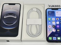 Apple iPhone 16e