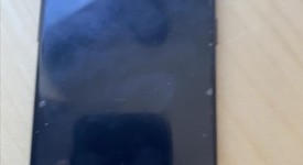 Good
													OnePlus 6T - Unlocked, Black, 256 GB, 8 GB, A6013, photo 2 of 9