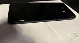 Good
													Samsung Galaxy S9 Plus - T-Mobile, Black, 64 GB, SM-G965U, photo 4 of 7