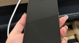 Mint
													Apple iPhone 16 Pro Max - Unlocked, Desert, 256 GB, A3084, photo 5 of 10