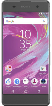 Sony Xperia XA